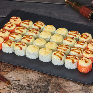 Сет Ирландия