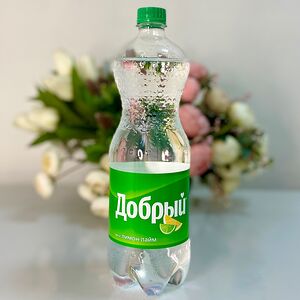 Добрый Лимон-лайм