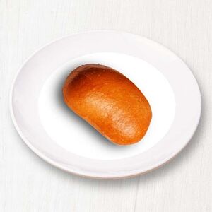 Пирожок с вишней