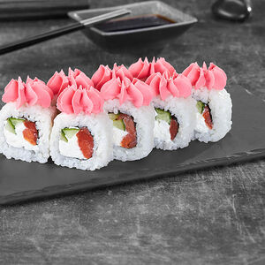 Ролл Секрет