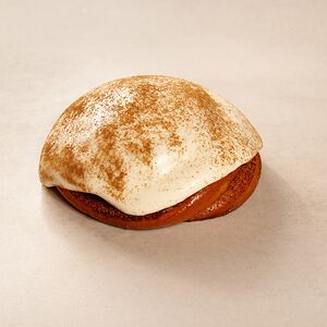 Синимен сливочный