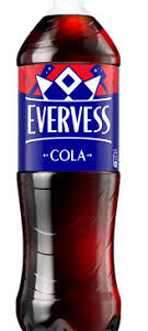 Evervess Кола 1л