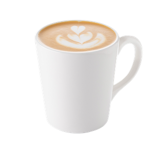 Капучино большой