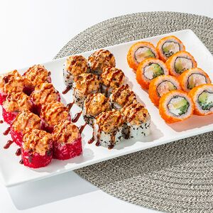 Набор Три хита