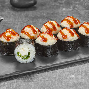 Ролл Хам лайт (мини)