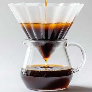 Фильтр-кофе М