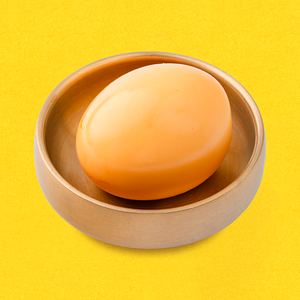 Маринованное яйцо