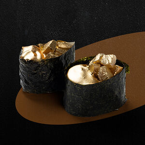 Гункан с эсколаром