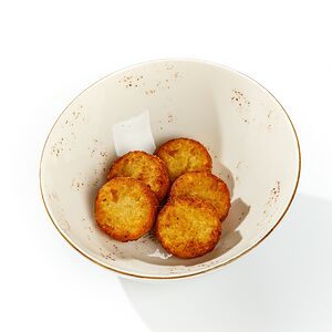 Картофельные наггетсы