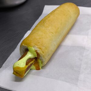 Французский хот-дог