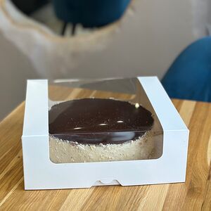 Торт Хамелеон