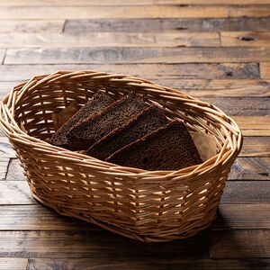 Бородинский хлеб