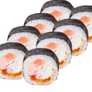 Кимчи оранж