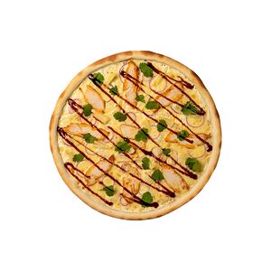 Курица Терияки