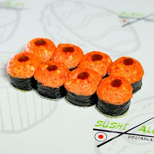 Запеченный ким чи