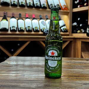 Գարեջուր Հեյնեկեն