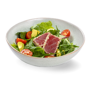 Салат С тунцом