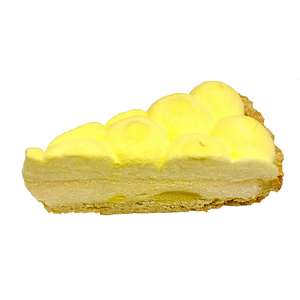 Торт Лимончелло