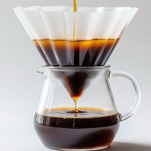 Фильтр-кофе S