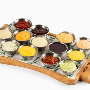 Сырный соус Heinz