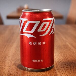 Кока-Кола COFCO