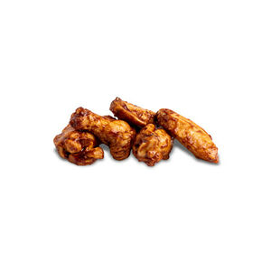 Куриные крылышки Барбекю