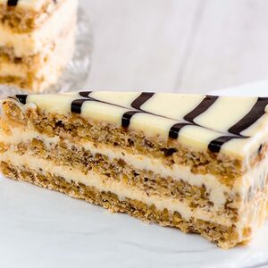 Торт эстерхази