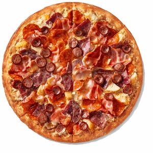 Мясная Средняя Тонкое