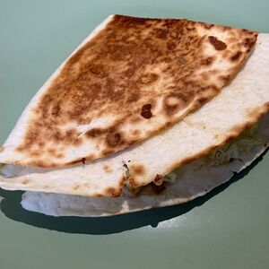 Грильчик Завтрак