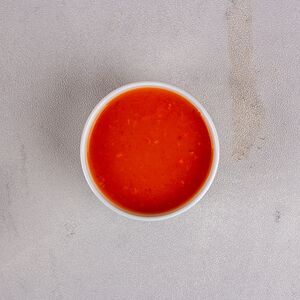 Соус овощной