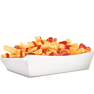 Роял Фри Пармезан