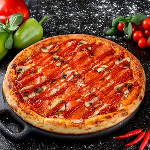 Сальса 30 см