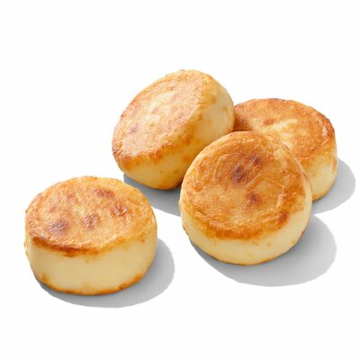 Сырники 4 шт