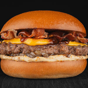 Бургер Бруклин