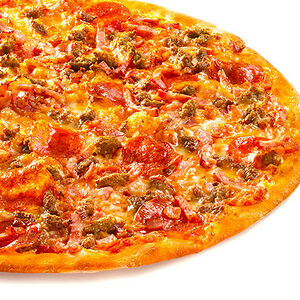 Пицца Мясная