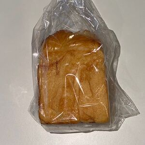 Лимонный Тост