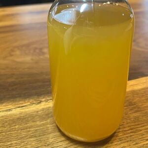 Сок ананасовый Villa Dini