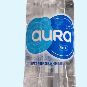 Аура негазированная