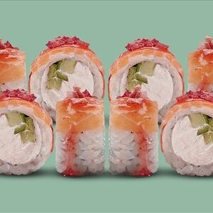 Филадельфия клубника База