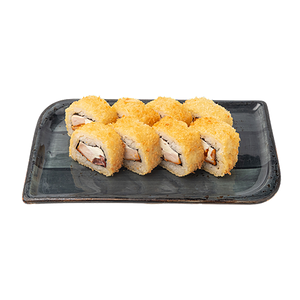 Креветка Темпура