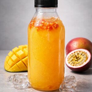 Манго & Маракуйя