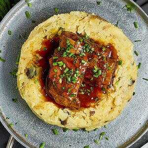 Սիրահարները սարի վրա