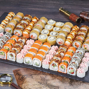 Сет Лапландия 3.0