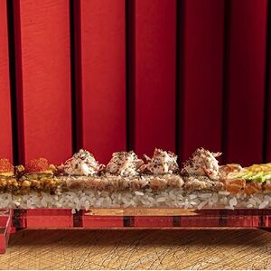 Осидзуси микс Premium