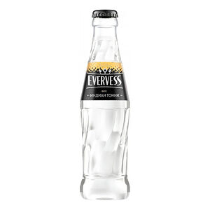 Evervess Indian тоник