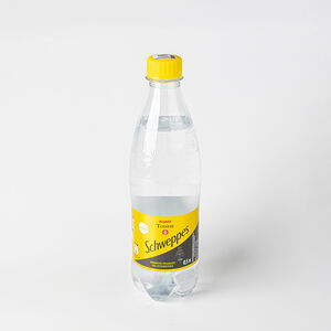 Schweppes тоник