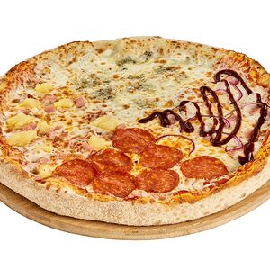 Микс Четыре сезона