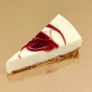 Чизкейк Малина