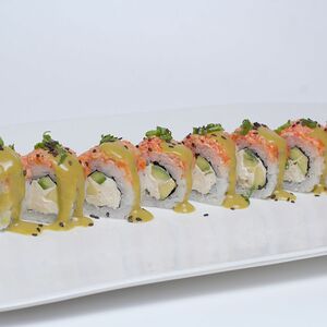 Кавасаки фирменный