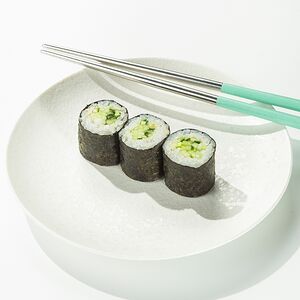 Ролл Каппа-маки